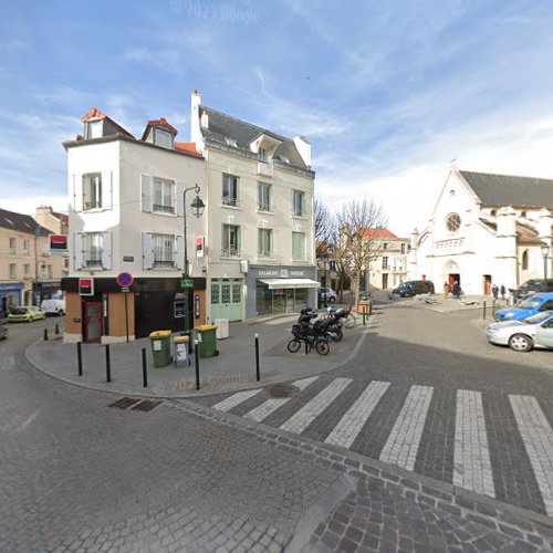 Boulangerie Copaline Bagneux