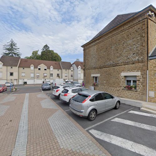 Borne de recharge de véhicules électriques Clem' Charging Station La Francheville
