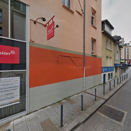 INOVA - Agence de Rennes à Rennes