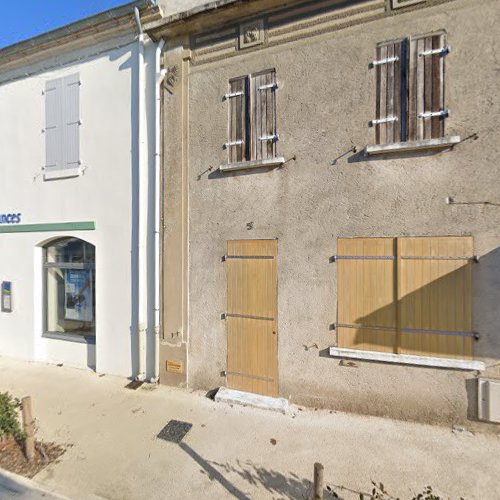 Agence d'assurance Mutuelle de Poitiers Assurances - Victor CIPIERRE Le Château-d'Oléron