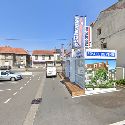 Syndicat intercommunal pour le gaz et lélectricité en Île-de-France Charging Station à Vaujours