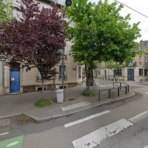 Siège social Meurthe et Moselle Ambulances Laxou