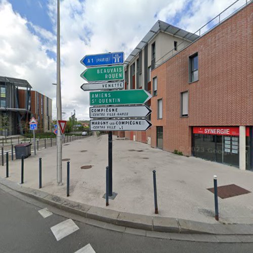 Agence immobilière Eiffage Immobilier Margny-lès-Compiègne