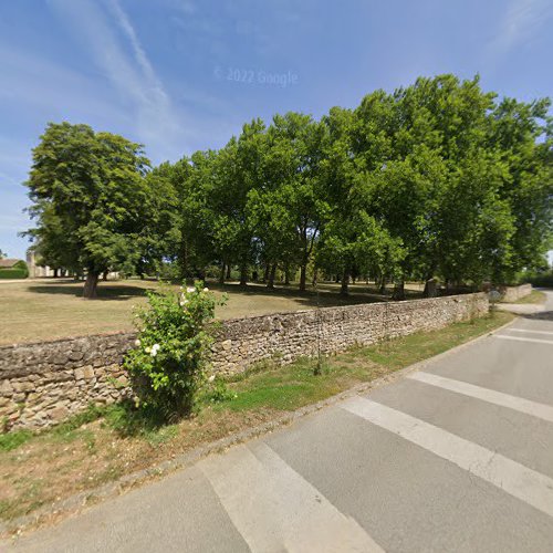 Centre Socioculturel du Pays Ménigoutais à Les Forges