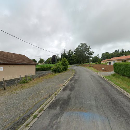 Secours populaire Français à Saint-Mathieu