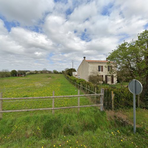 Colucci Didier à Saint-Saturnin-du-Bois