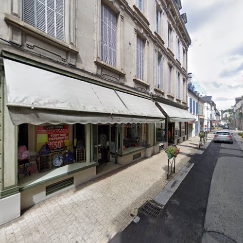 Centre commercial Local commercial vide 1 Oloron-Sainte-Marie