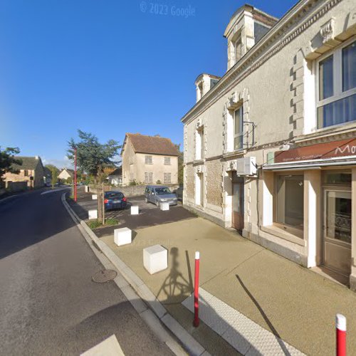 Maison Le Ponner à Bourguébus