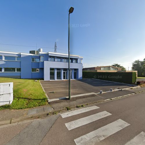 Agence pour l'emploi Seine-Maritime Expansion Saint-Aubin-sur-Scie