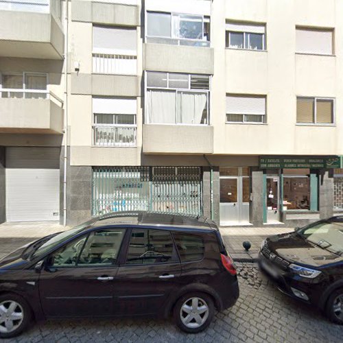 N.J.D. - Comércio E Montagem De Materiais Electrónicos, Lda em Porto