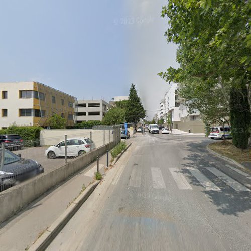 Aktif Immobilier à Montpellier