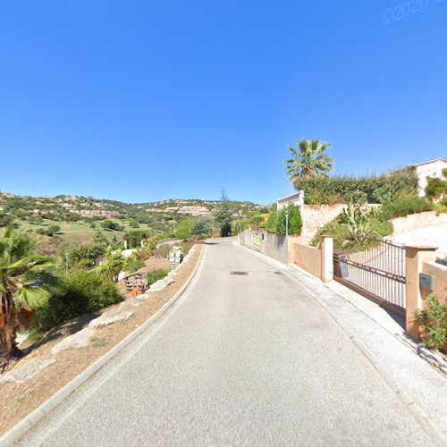 Porta Fabrice Pierre à Sainte-Maxime