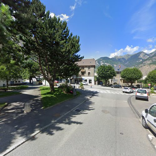 Accueil Immobilier en Savoie à Saint-Jean-de-Maurienne