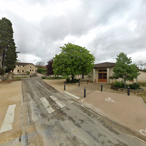 Église Église Saint Michel Maignaut-Tauzia