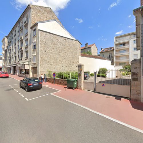 Agence immobilière SCI PS IMMO Limoges