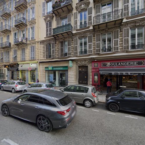 Boulangerie A la Miche d'Or Nice