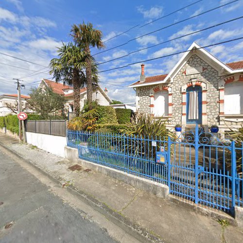 Agence d'immobilier d'entreprise MONSIEUR PHILIPPE BAUMON Royan