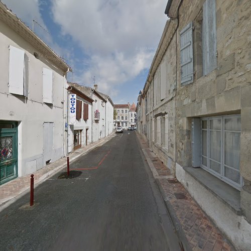 Salle des Bains du Roy à Nérac