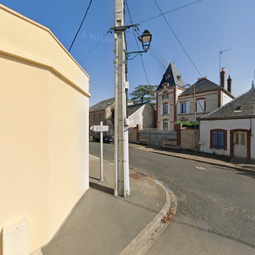 Église catholique Soeurs de St Paul Les Villages-Vovéens