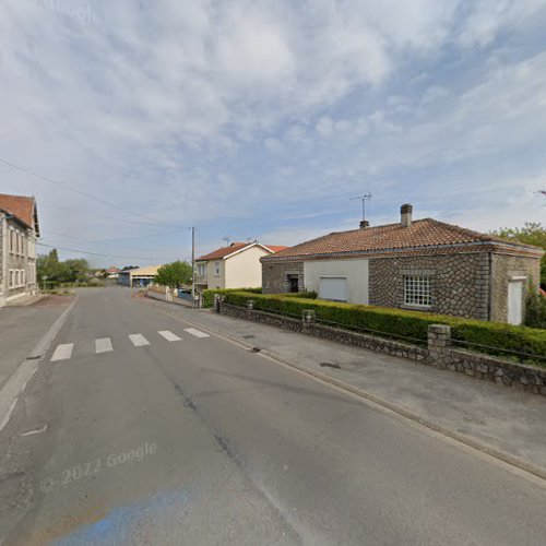 Boulangerie Valen Terres-de-Haute-Charente