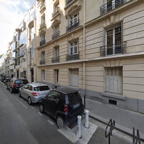 Boulangerie Artisan Boulanger Paris