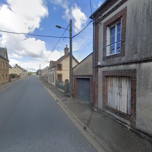 Secours Catholique à Moulins-la-Marche