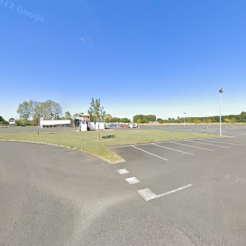Agence de location de voitures Intermarché location Beaufort En Anjou Beaufort-en-Anjou