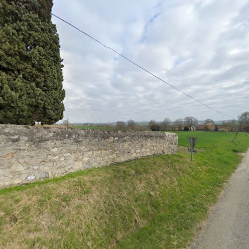 Cimetière Cimetière Saumont