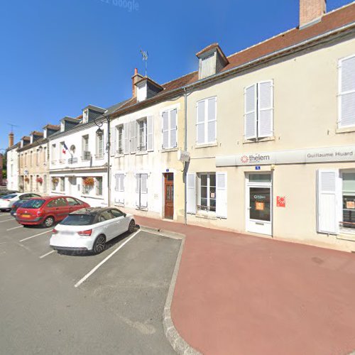 Agence d'assurance Thélem assurances Châtillon-Coligny Châtillon-Coligny