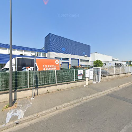 Agence de location de voitures Sixt Asset And Finance Sas Aulnay-sous-Bois