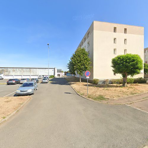 Agence immobilière Nièvre Habitat La Charité-sur-Loire