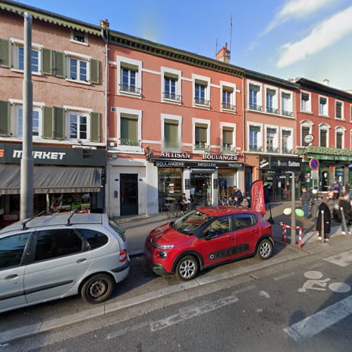 Boulangerie Artisan Boulanger Ap Villeurbanne