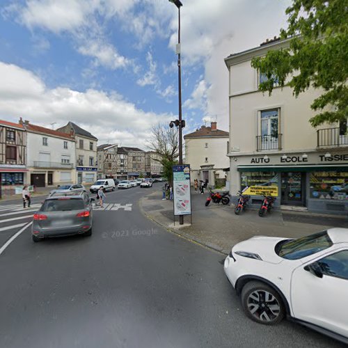 Boulangerie Picaudé à Châlons-en-Champagne