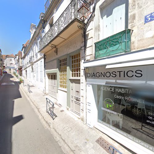 Centre de diagnostic Diagnostics Immobiliers Auxerre