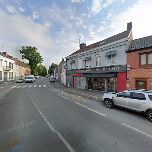 Boulangerie Berquez à Wormhout