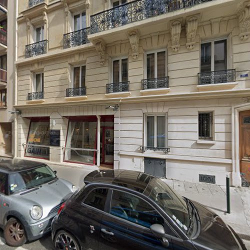 Agence immobilière Paris Normandie Transactions Neuilly-sur-Seine