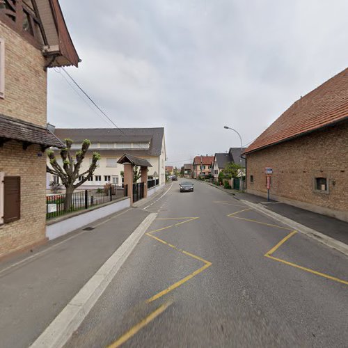 Ass Sante Education Et Insertion Du RI à Diebolsheim