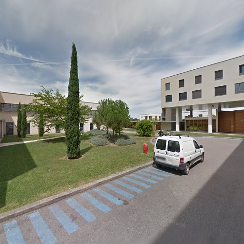 Centre d'imagerie pour diagnostic médical Centre d'imagerie Médicale Nord-Isère Bourgoin-Jallieu