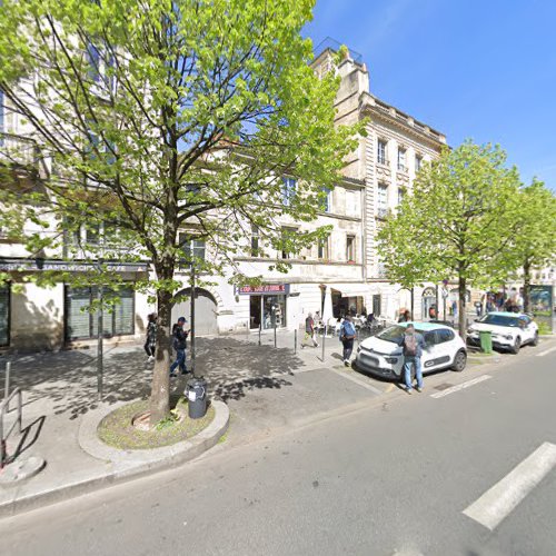 Boulanger Patissier à Bordeaux