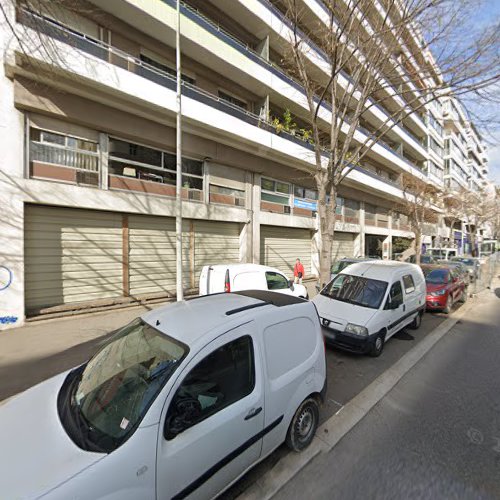 Société de travaux publics Tabs Services Marseille