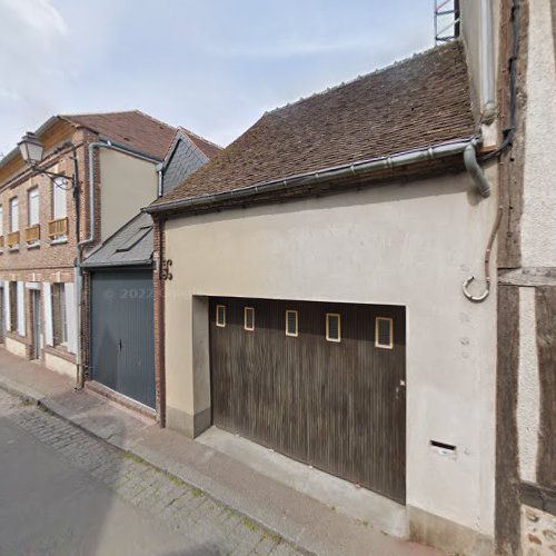 Boulangerie Sorant à Verneuil d'Avre et d'Iton