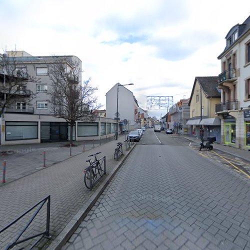 Selin Patisserie à Bischheim