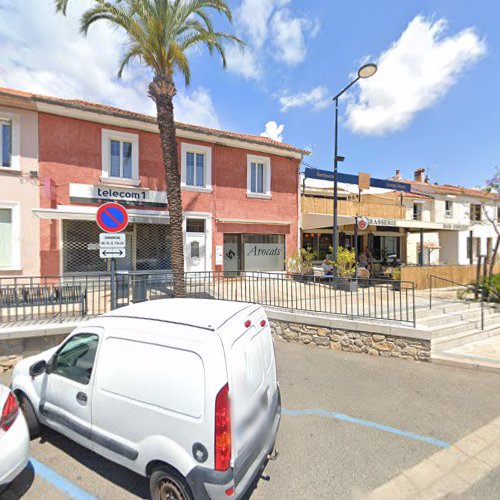 Agence immobilière Bureau de vente Nexity La Londe-les-Maures