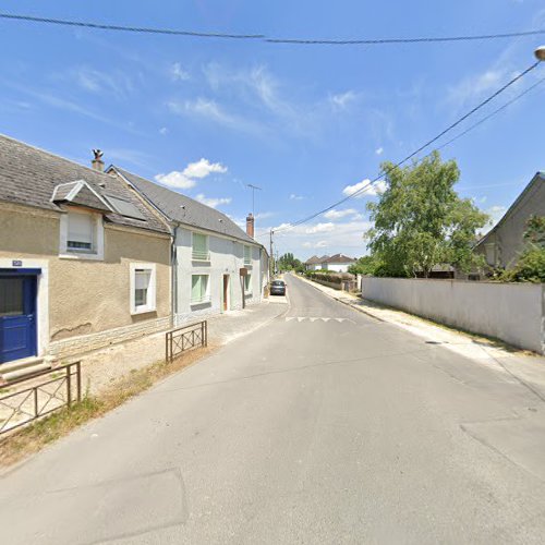 Église protestante Centre protestant de la Chaume (église protestante unie du Cher) Aisnères-les-Bourges