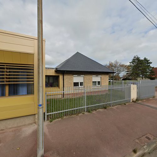 Association ou organisation AFEJI Maison d'Enfants à Caractère Social Gravelines