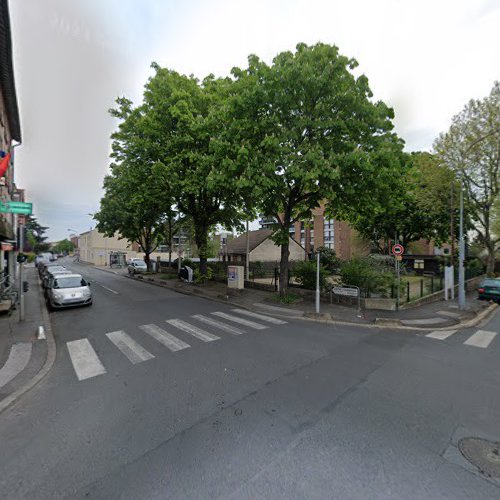 Boulangerie Al Baraka Sarl Créteil