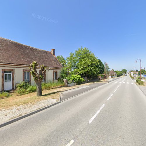 Atelier de carrosserie automobile Lourenco Sebastien Charencey