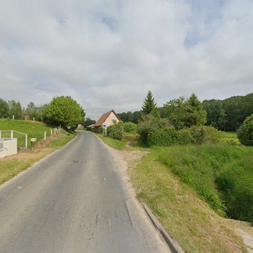 Eglise Notre-Dame à Lamberville