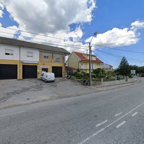 Casa Comercial De Pneus De Morgado & Campos, Lda. em Aguiar da Beira