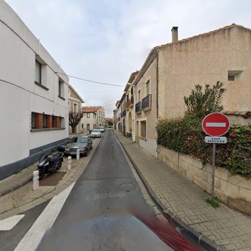 Ligue De L'enseignement Herault à Agde